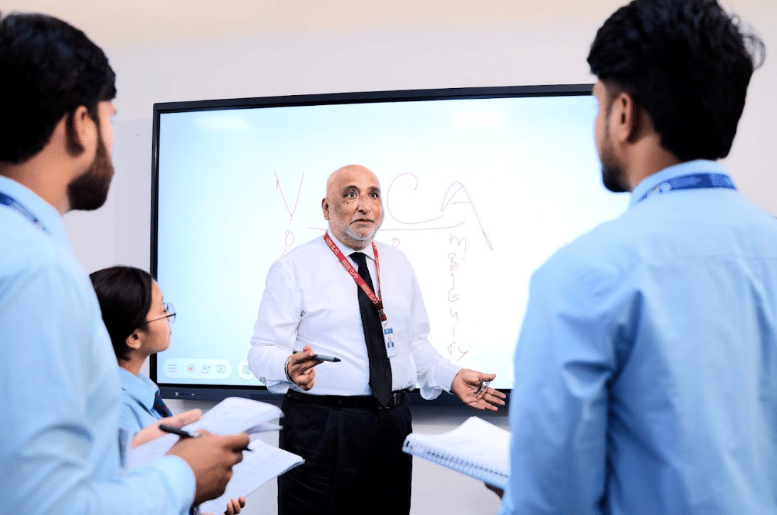 GRD IMT Campus Life photo 24